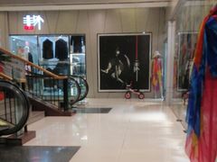 -双龙商场(环城南路店)