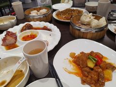 -古南都·老广东酒楼(龙江店)