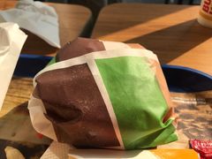 -汉堡王(北京三里屯购物中心)