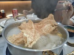-牛天下·牛肉·海鲜·打边炉·融合菜