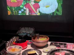 -焱铁烧·黑毛和牛专门店(杭州嘉里中心店)