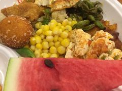 -泰合素食(双流店)