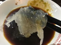 -官塘锋记鱼生·生腌·砂锅粥(牌坊街店)