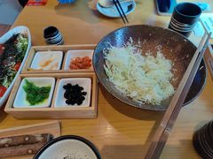 高丽菜丝-胜博殿日式炸猪排(西红门店)