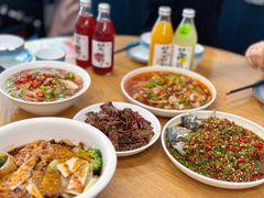 -艺味深尝(云锦路店)