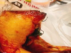 -吴山烤禽 (吴山路店)