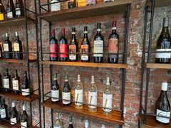 -CHURCH  BISTRO 教堂·餐吧