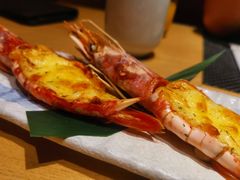 -虹料理·日料放题(悠方店)