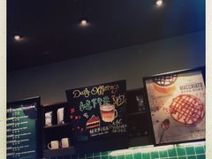 -星巴克臻选(杭州西溪印象城店)