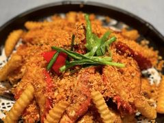 -79号渔船海鲜饭店(耀中店)