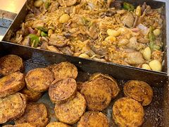 -老三李村河底戳子肉(总店)