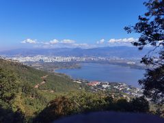 -西昌邛海湿地