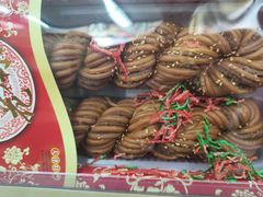 -桂发祥十八街麻花(和平路店)