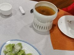 -蓬莱阁中餐厅(崇文门店)