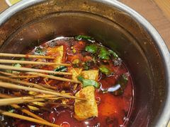 -管氏翅吧(马家堡店)