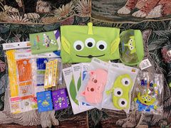 -名创优品(天河区正佳广场二店)