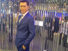 -武汉杜莎夫人蜡像馆