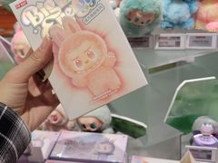 -泡泡玛特POPMART(西单大悦城店)