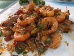 -景好海鲜餐厅(大鹏必选旅游店)