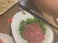 -彤德莱火锅(薛家岛利群店)