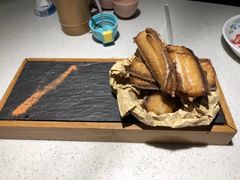-老头儿油爆虾·知味杭州(爱琴海购物中心)