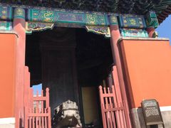 -历代帝王庙博物馆