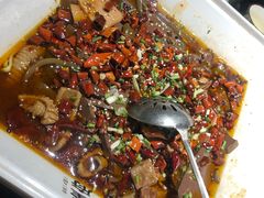 -杨记隆府(汉街店)