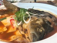 -西贝莜面村(上海百联西郊店)