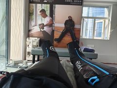 -MASTER FIT 拉伸大师·筋膜刀·西式按摩(上梅林卓悦汇店)