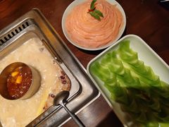 -大隐·成都火锅Bistro(合生麒麟新天地店)