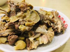 -老四季(南市场店)
