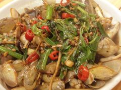 -长平老姿娘夜粥(平东一街店)