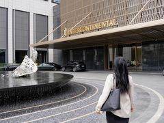 -深圳国际会展中心洲际酒店