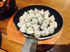 迷你生煎包-全聚德(江宁店)