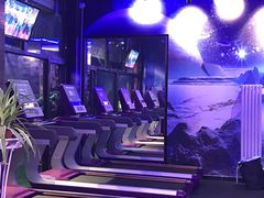 -FEELINGME乐刻私教馆·健身(沿海赛洛城店)