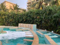 -三亚亚龙湾天域度假酒店