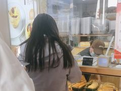 -包满意面包糕点(东坝店)