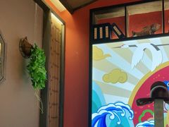 -哥老官重庆美蛙鱼头(宝山龙湖店)