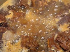 -蝎王府羊蝎子(西直门店)