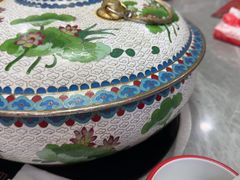 -毛辣果·贵州红酸汤牛肉火锅(西单店)