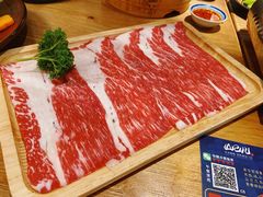 澳洲上等牛五花-山己几(中华街店)