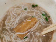 -汪记鲜鱼糊汤粉(沈阳路总店)