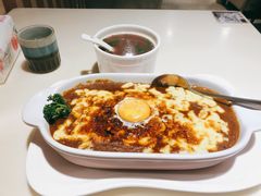 -本味轩精品茶餐厅(黄山路店)