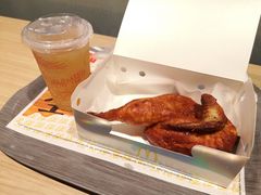 -麦当劳(瓯北大悦里广场店)