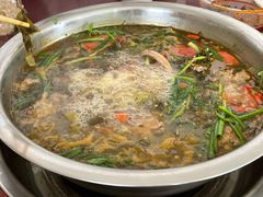 -徐氏竹香园牛肉火锅(飞虎路店)