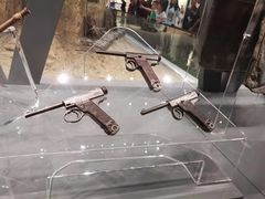 -聂荣臻元帅陈列馆