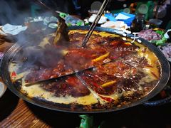 -独雅老火锅(原宏声巷店)