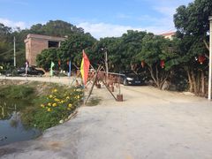 -溪悦渔庄(九龙湖店)