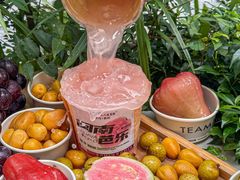 -淡马茶坊(深圳宝安壹方城店)