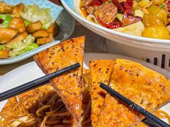 -品质伊骊新疆菜(紫金店)